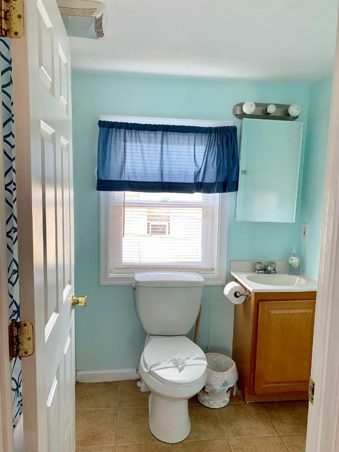 The Ocean Weeks Apartment *