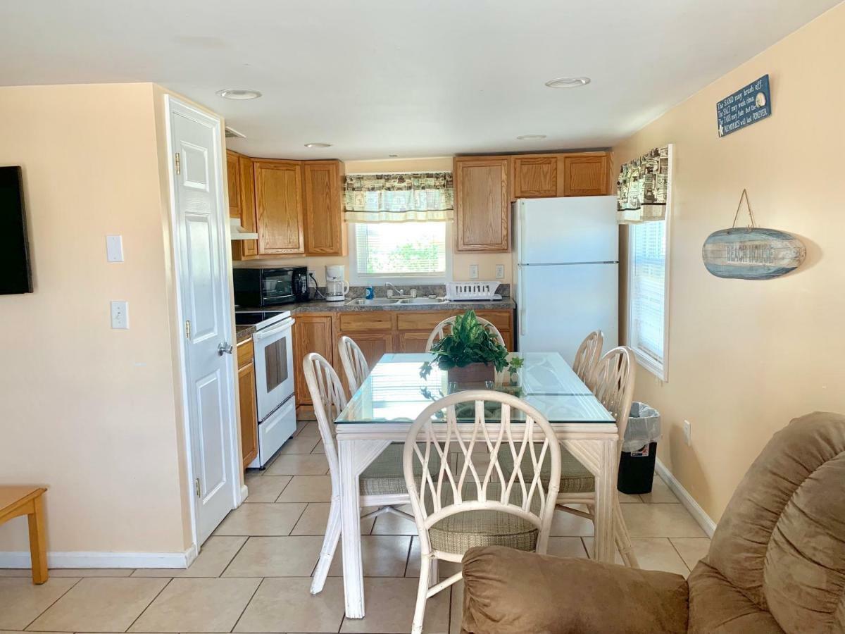 The Ocean Weeks Apartment Ocean City