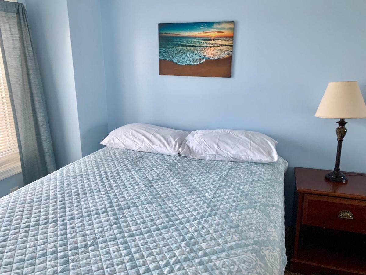 The Ocean Weeks Apartment *