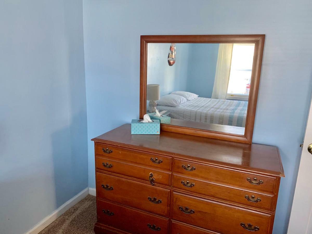 The Ocean Weeks Apartment Ocean City