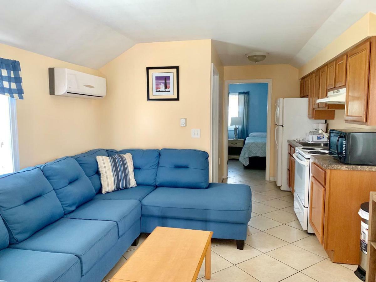 The Ocean Weeks Apartment *