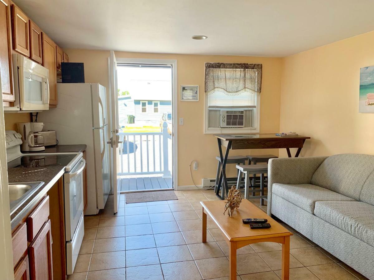 Apartment The Ocean Weeks Ocean City