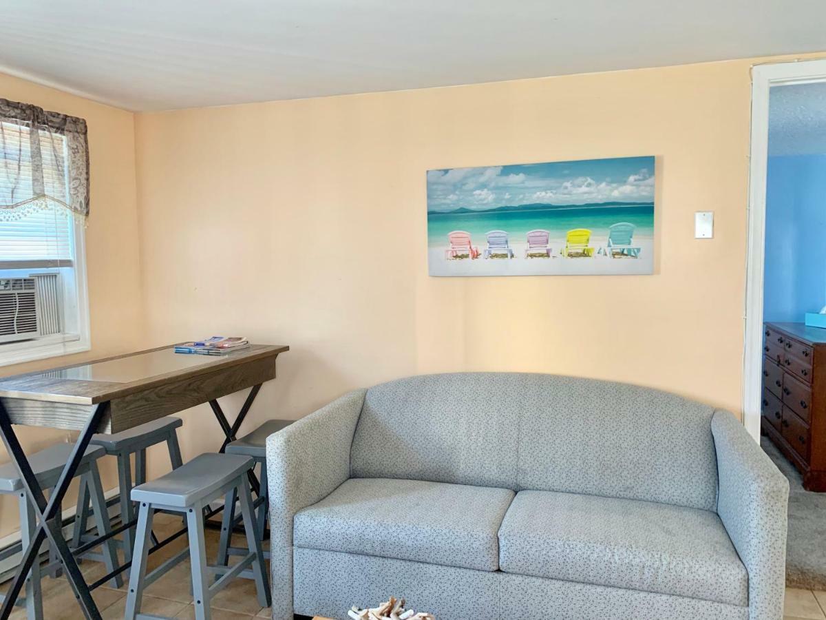 The Ocean Weeks Apartment *
