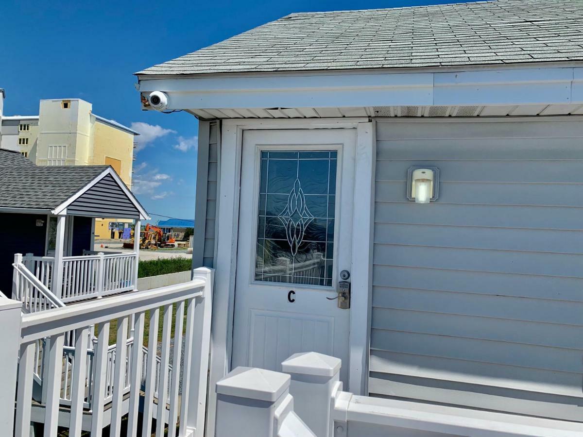 The Ocean Weeks Apartment *
