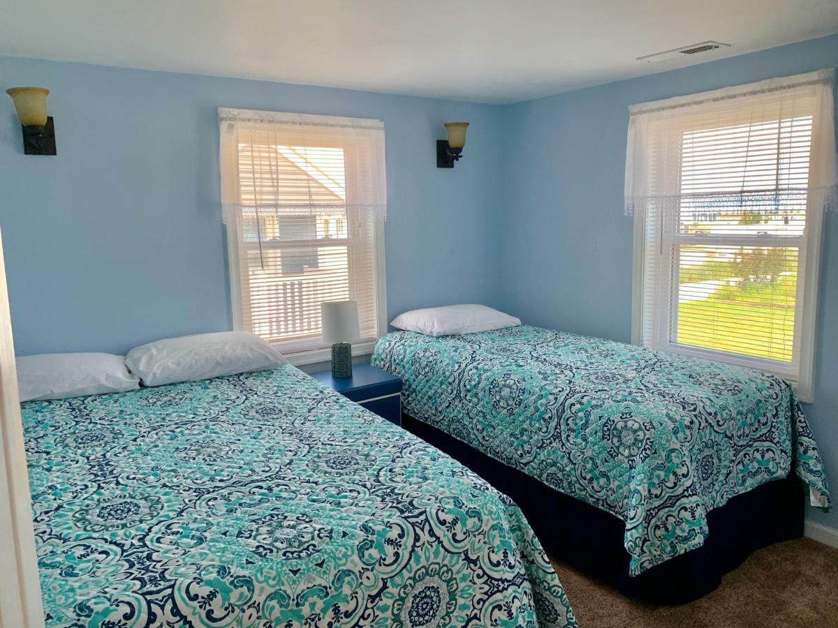 Apartment The Ocean Weeks