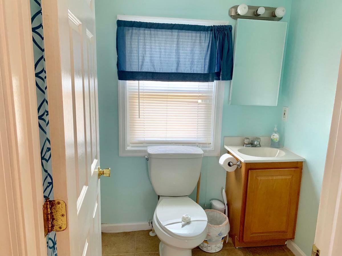 The Ocean Weeks Apartment Ocean City