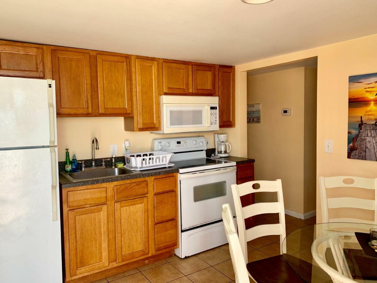 The Ocean Weeks Apartment Ocean City