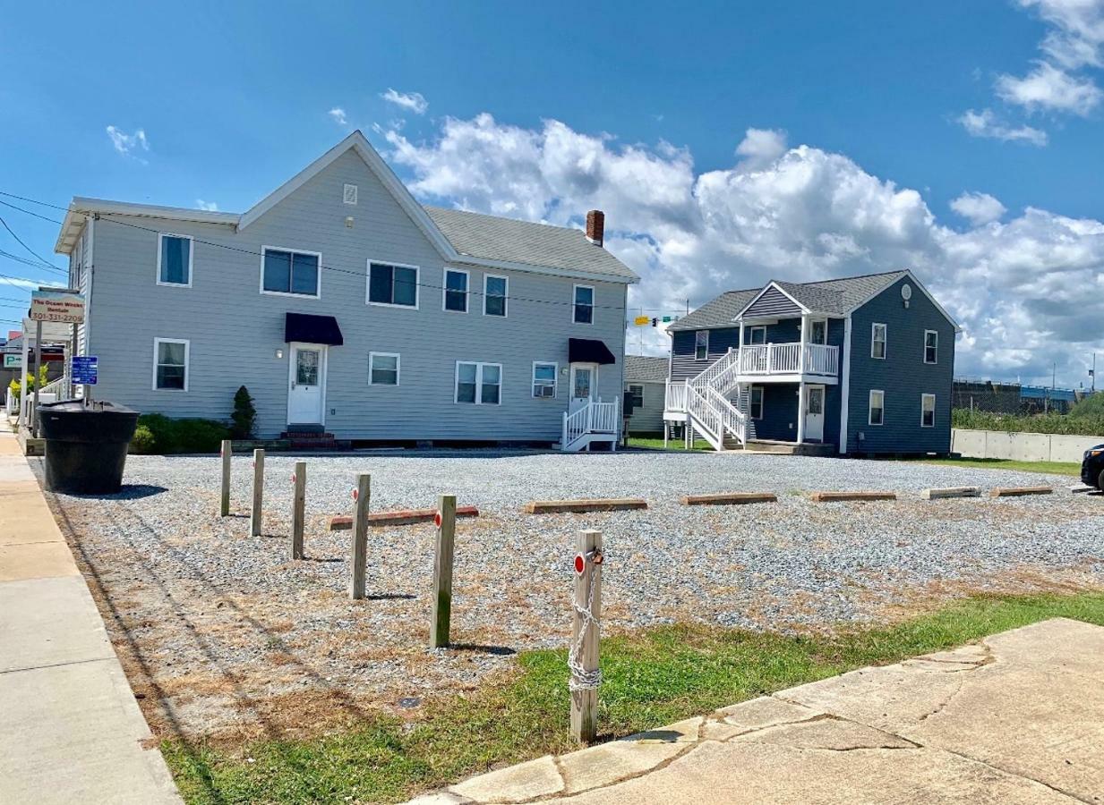 Apartment The Ocean Weeks Ocean City