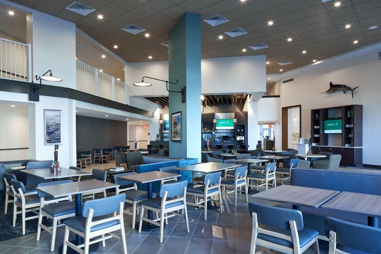 Hyatt Place Ocean Oceanfront Hotel