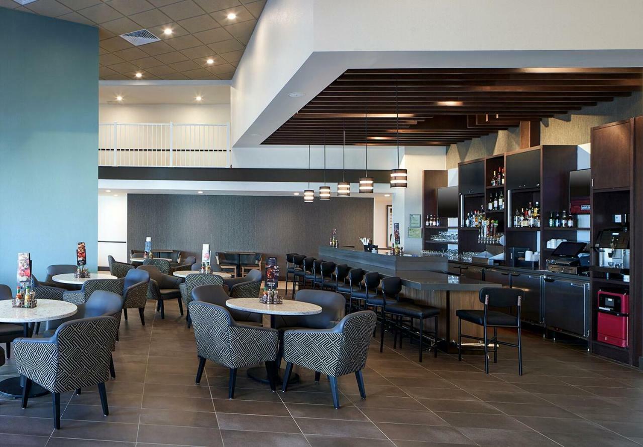 Hotel Hyatt Place Ocean Oceanfront Ocean City