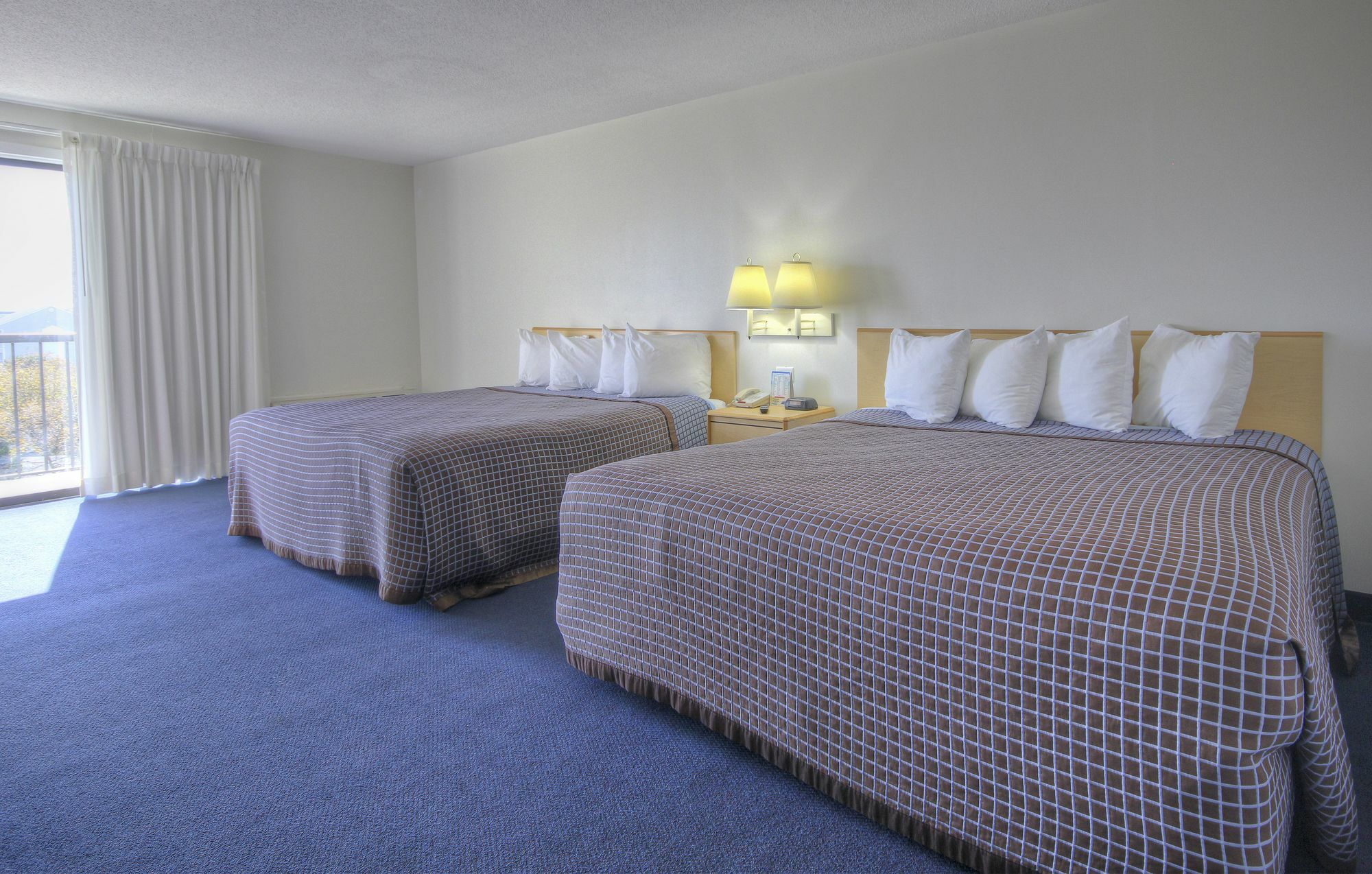 Sea Bay 3* Ocean City