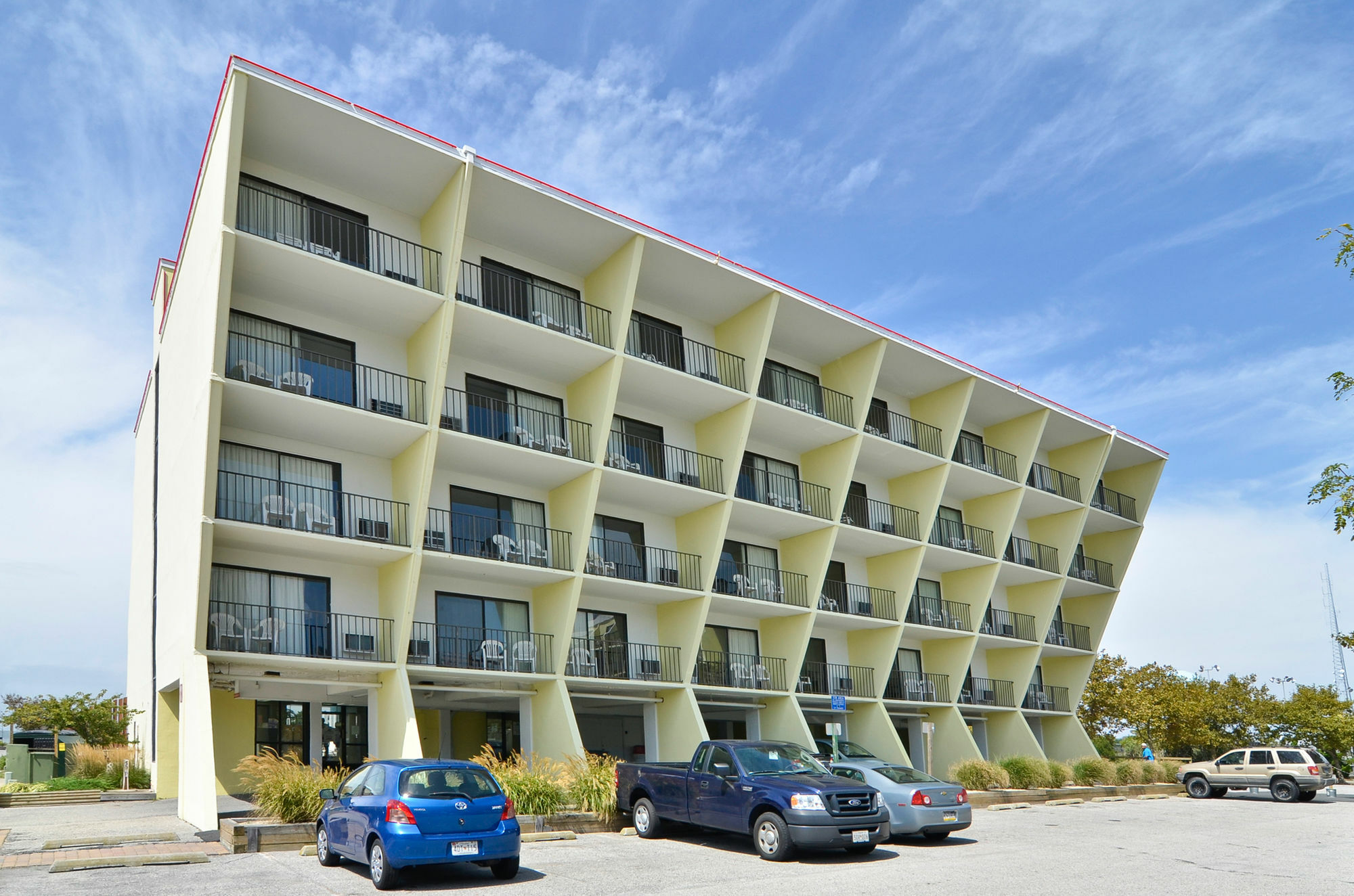Sea Bay 3*