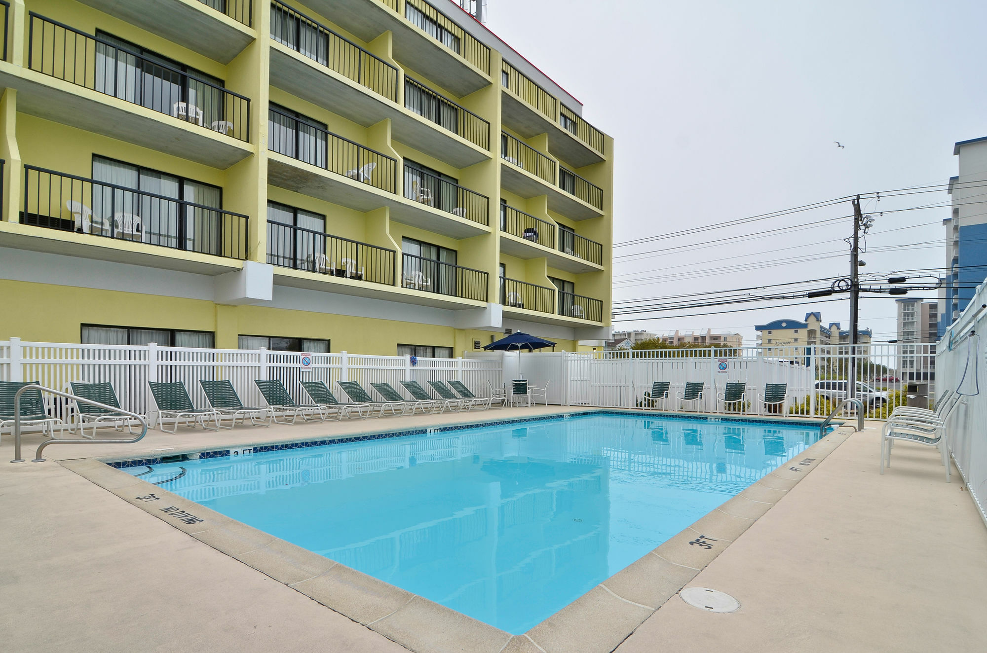 Hotel Sea Bay