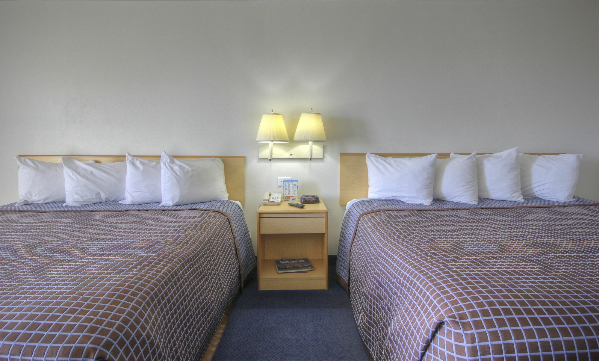 Sea Bay 3* Ocean City