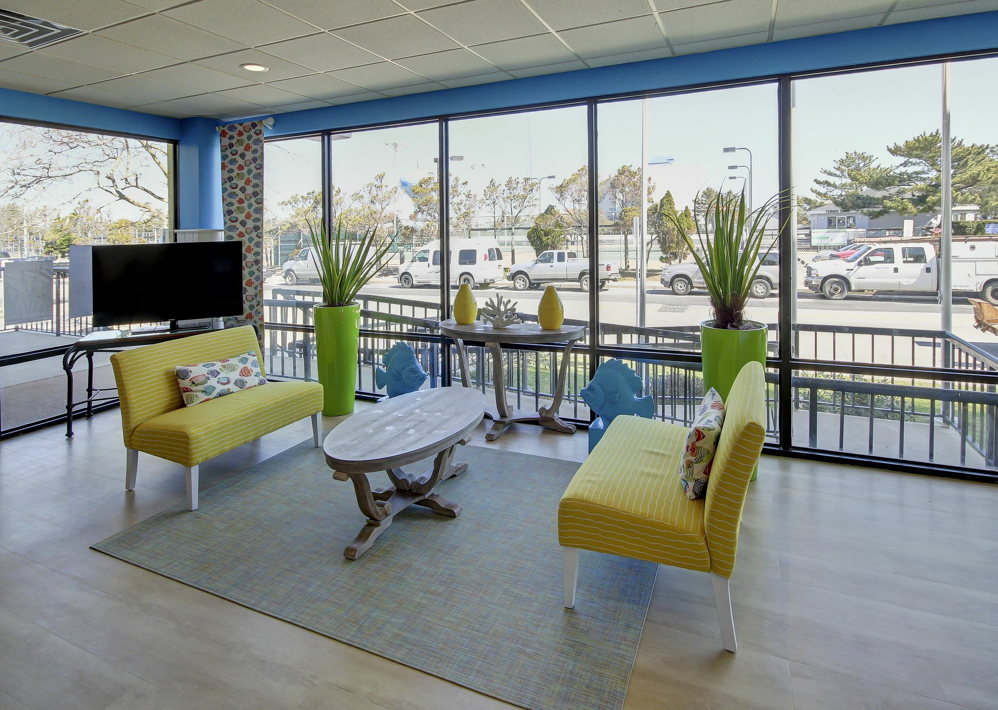 Hotel Sea Bay