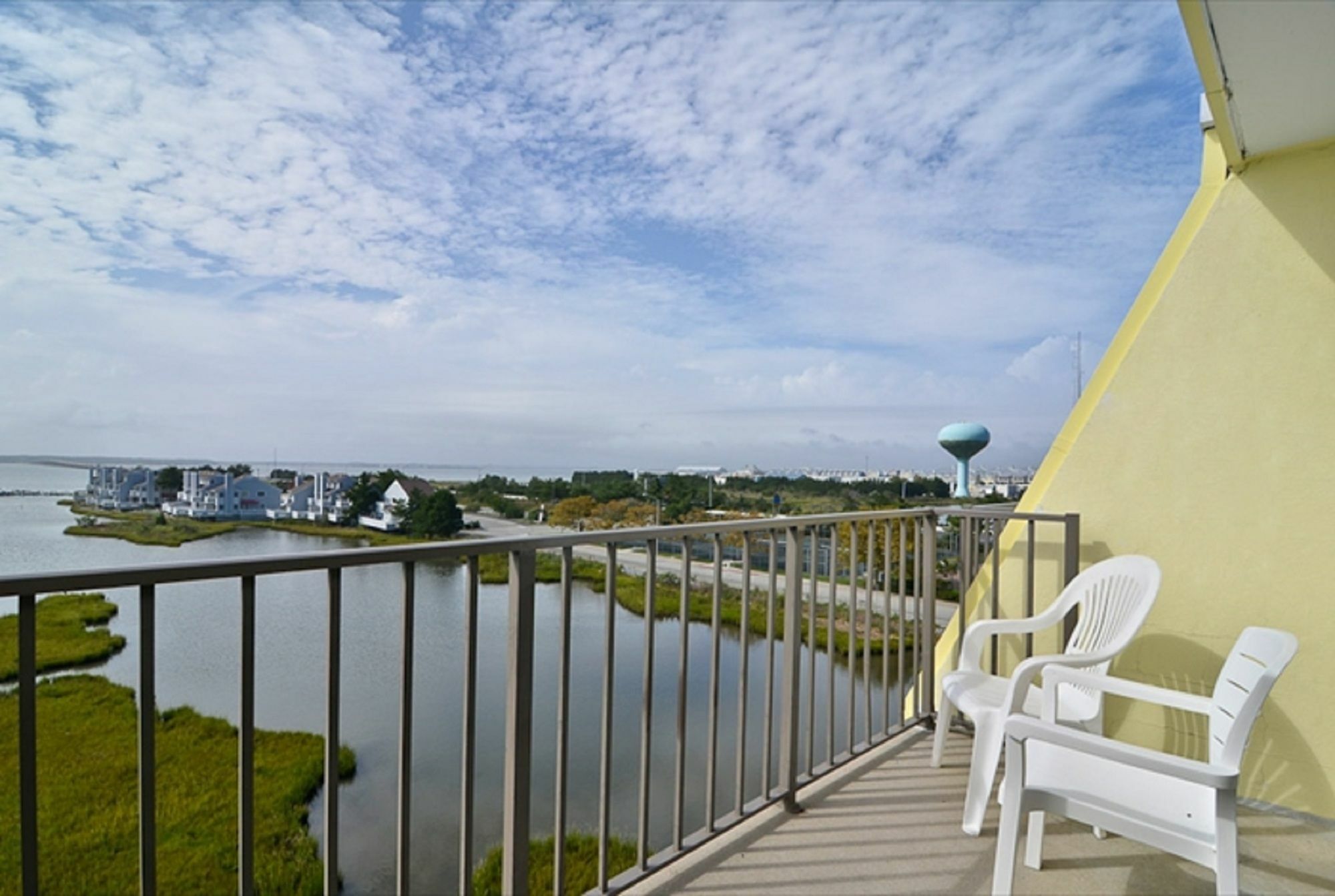 Hotel Sea Bay
