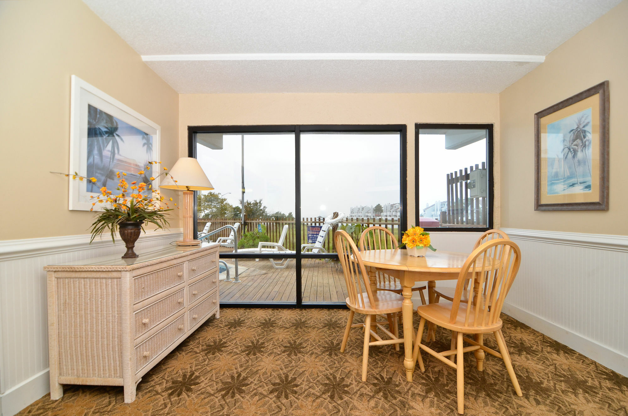 Sea Bay Hotel Ocean City