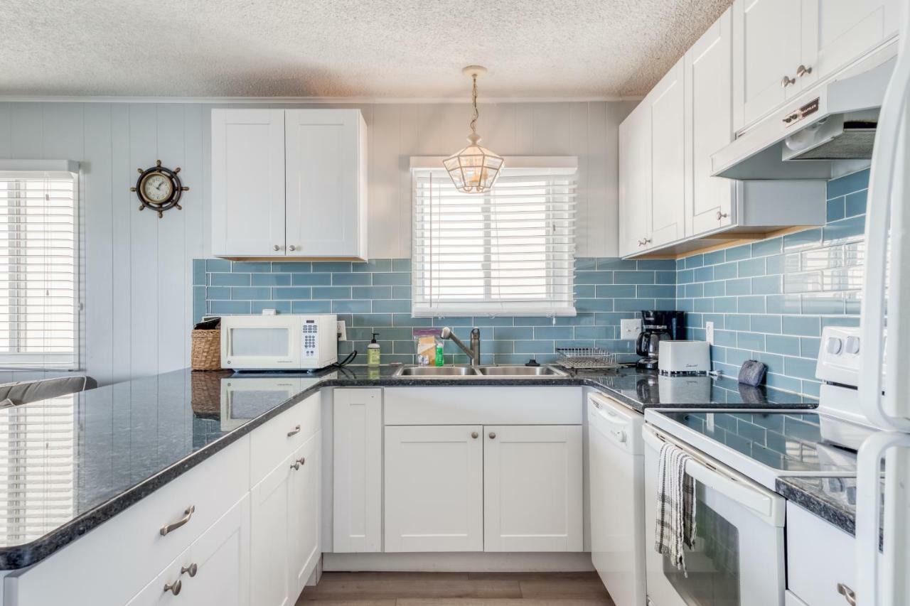 Harbor One North Apartment Ocean City