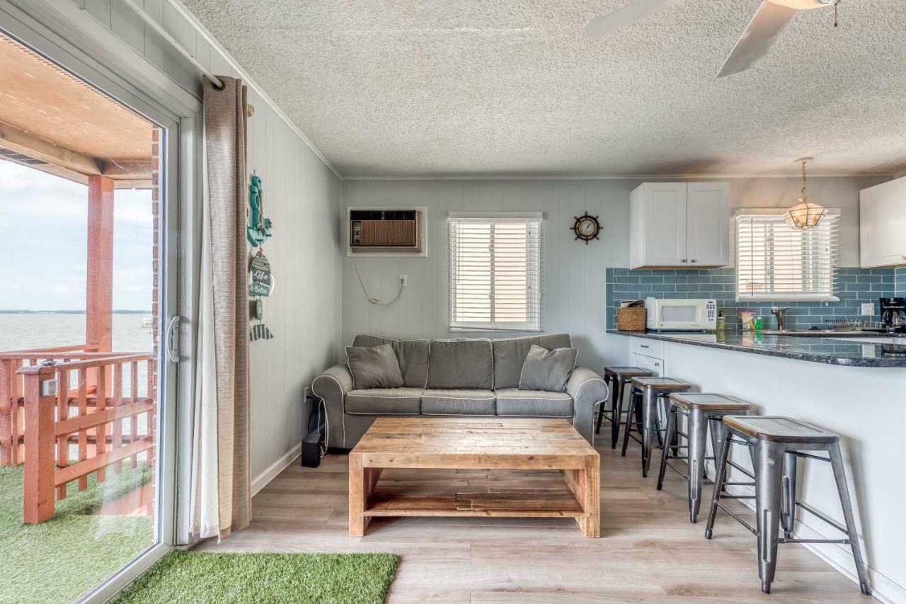 Harbor One North Apartment Ocean City