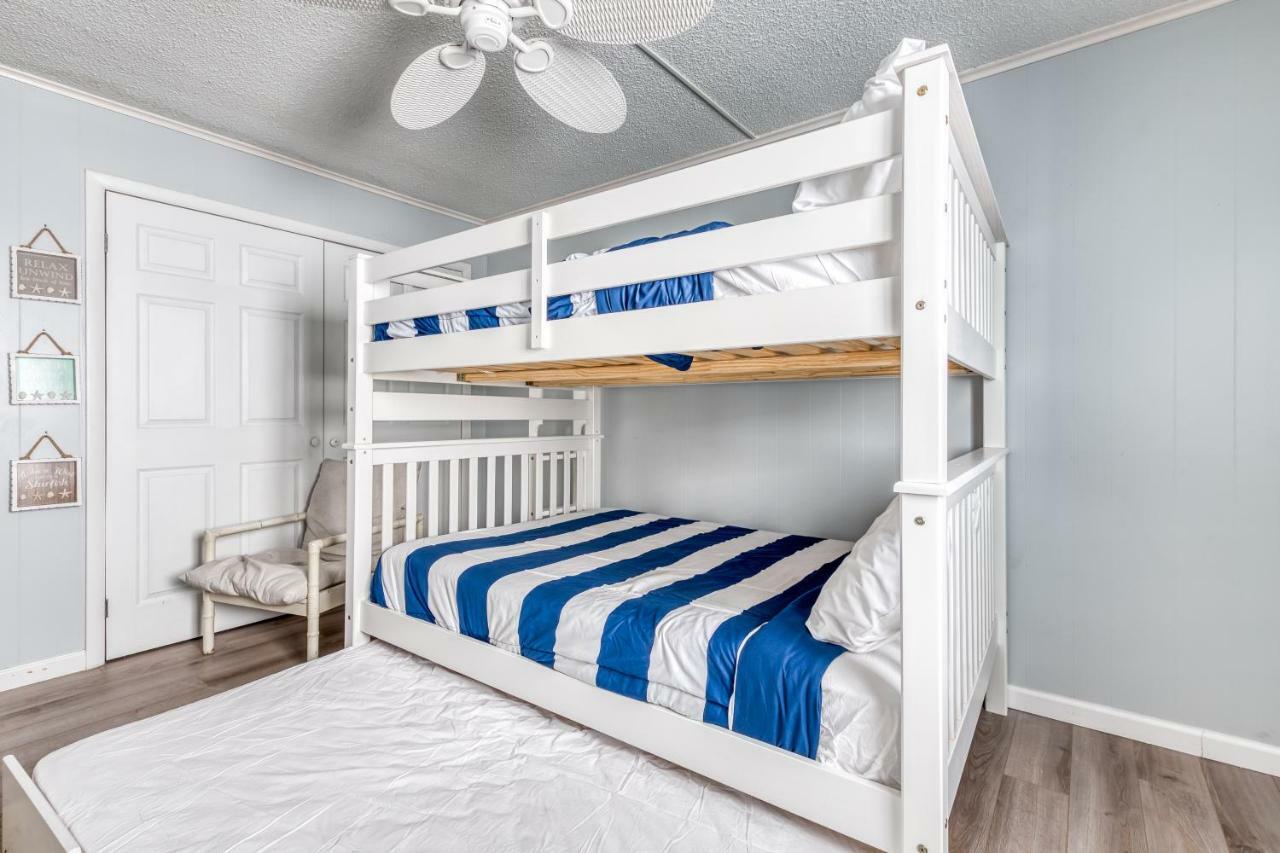 Harbor One North Apartment Ocean City