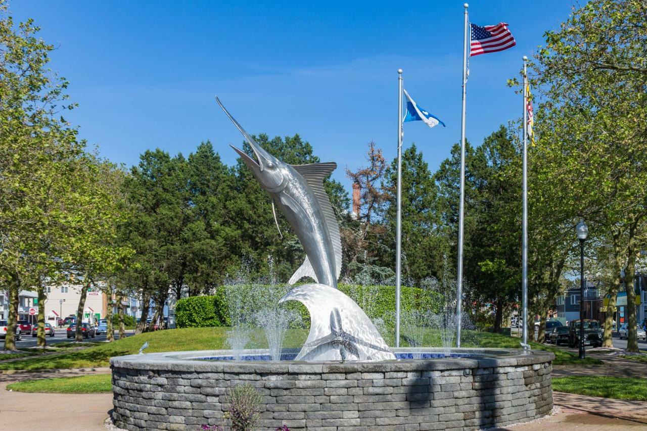 Holiday home White Marlin