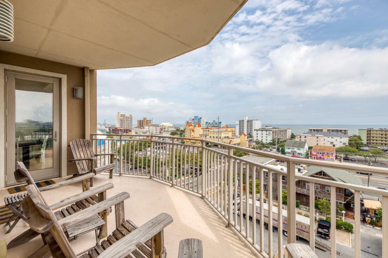 Rivendell Holiday home Ocean City
