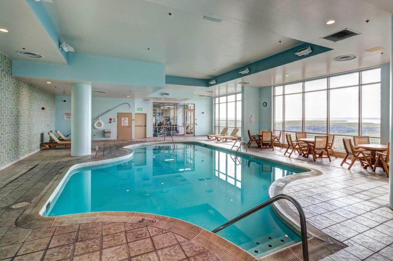Holiday home Rivendell Ocean City