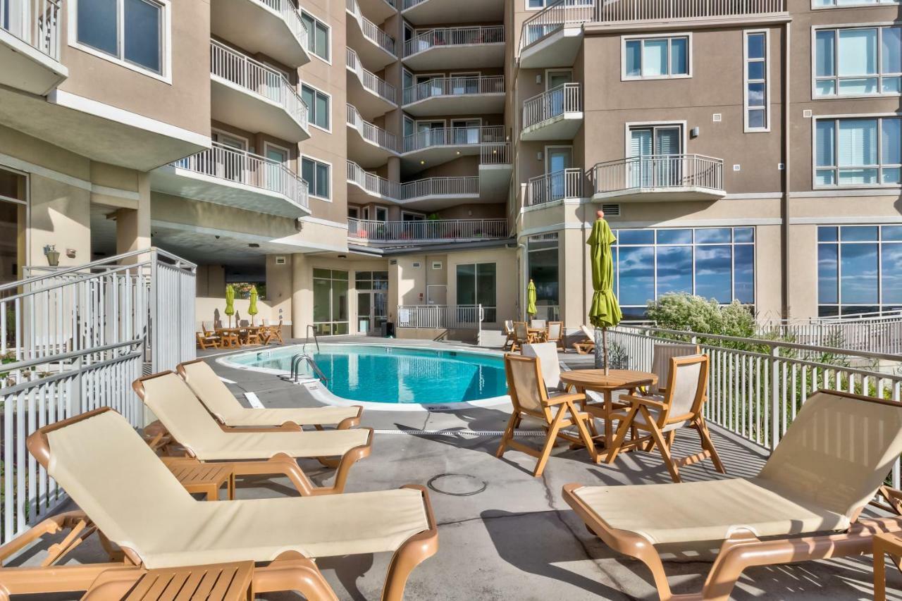 Rivendell Ocean City