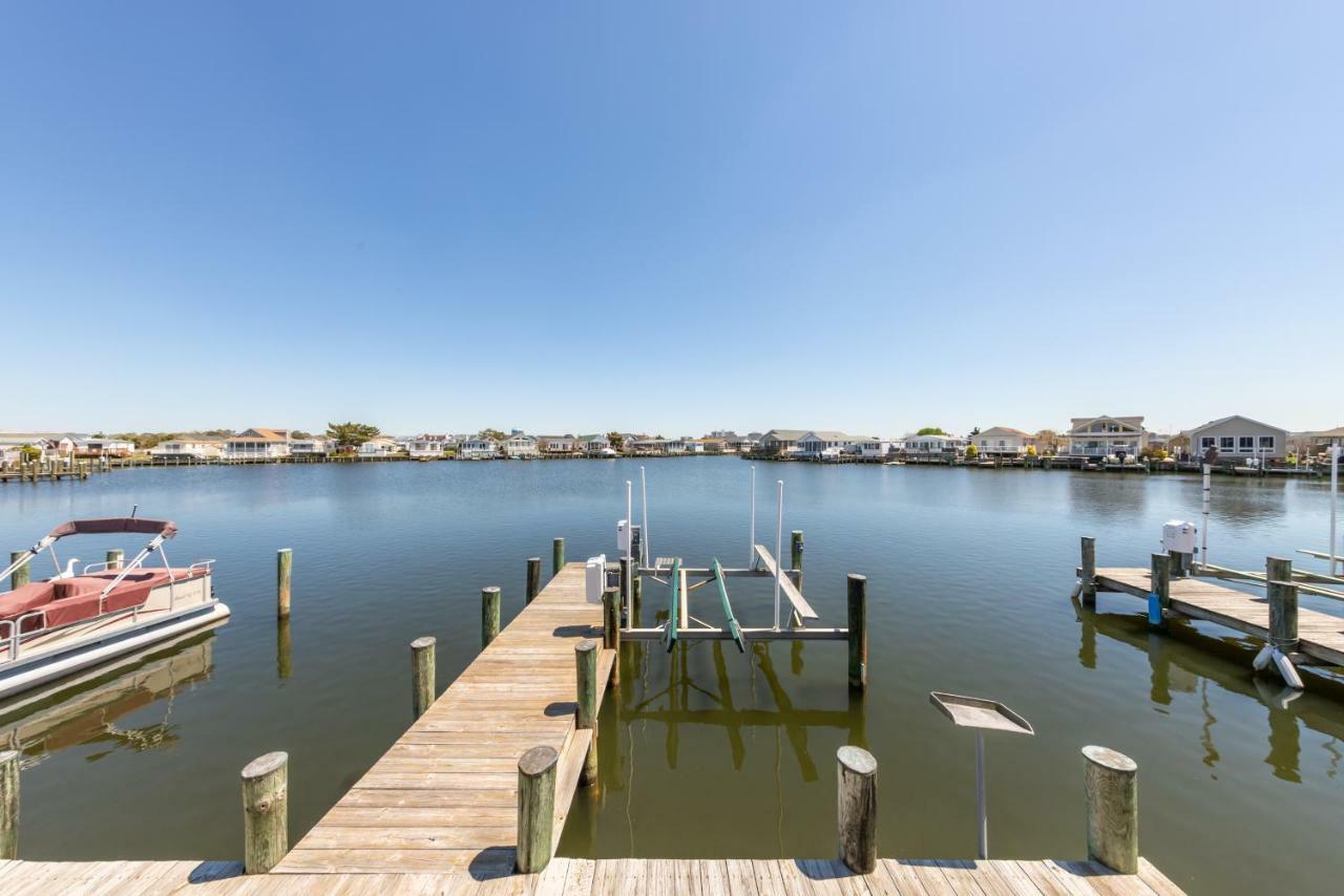 Holiday home Oyster Lane Hideout Ocean City