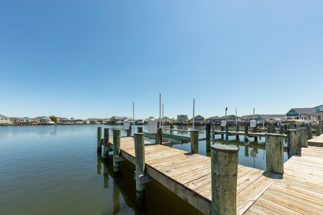 Oyster Lane Hideout Holiday home Ocean City