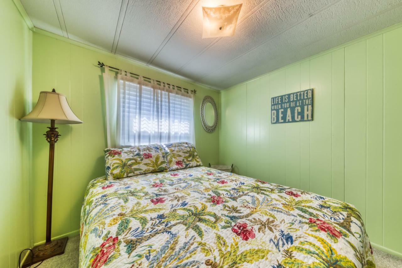 Oyster Lane Hideout Holiday home