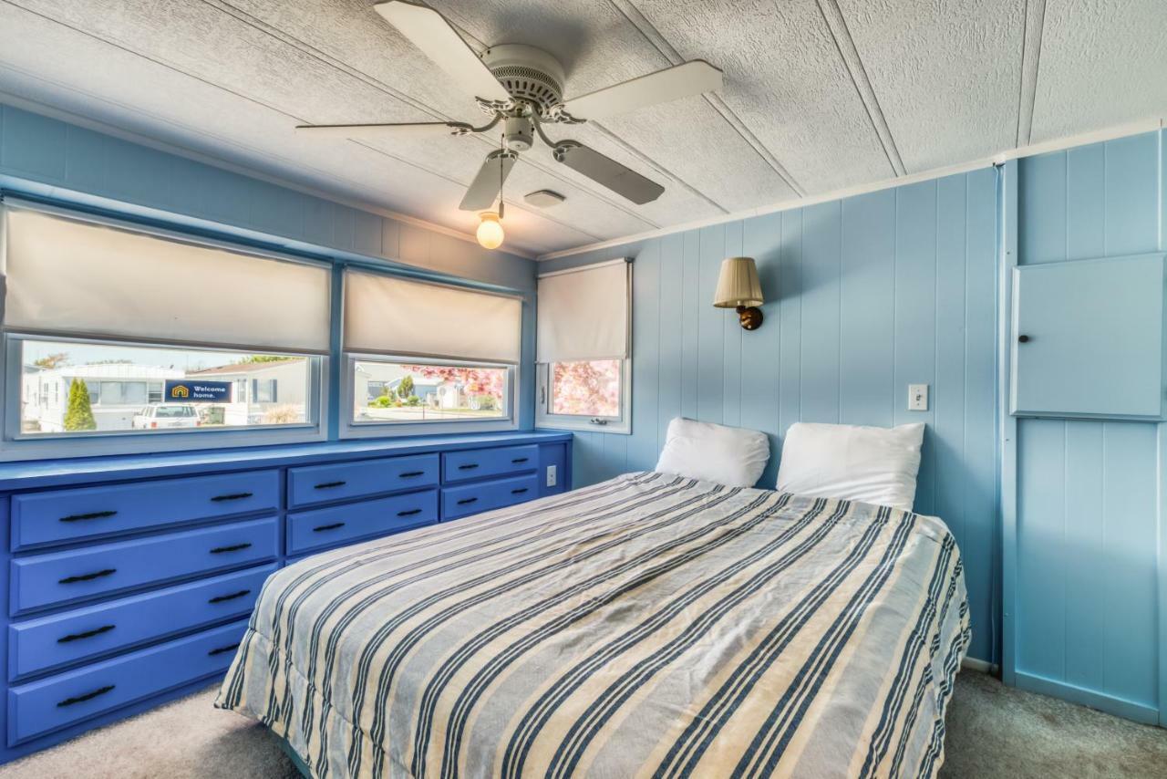Oyster Lane Hideout Holiday home Ocean City