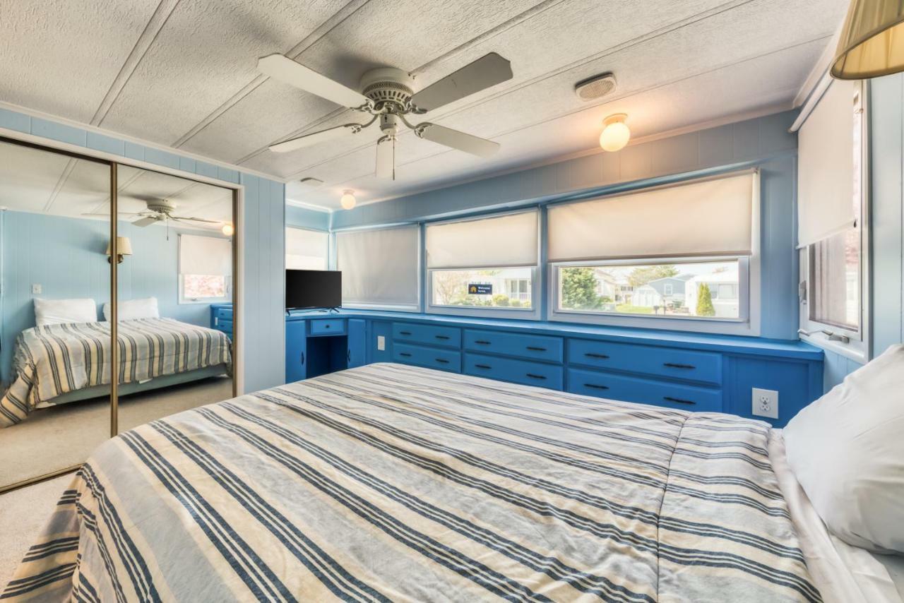 Oyster Lane Hideout Holiday home