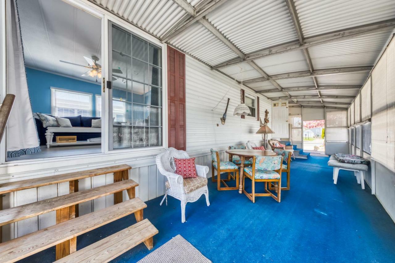 Oyster Lane Hideout Holiday home *
