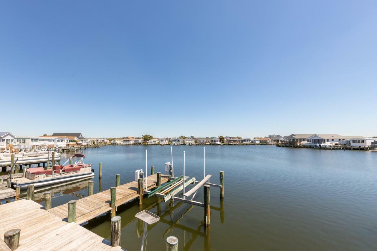 Oyster Lane Hideout Holiday home Ocean City