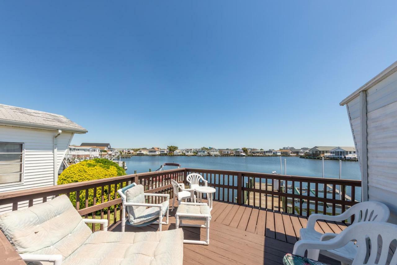 Oyster Lane Hideout Holiday home Ocean City