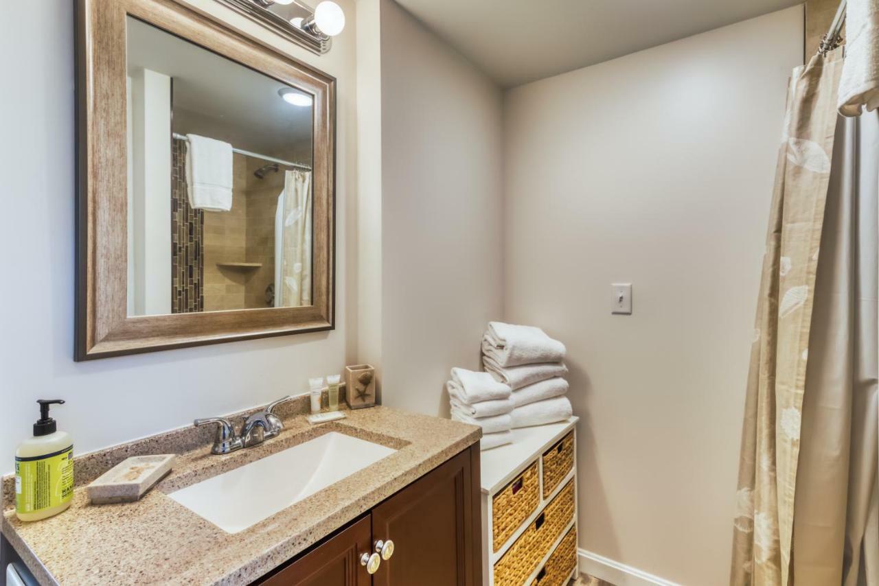 Oyster Lane Hideout Holiday home Ocean City