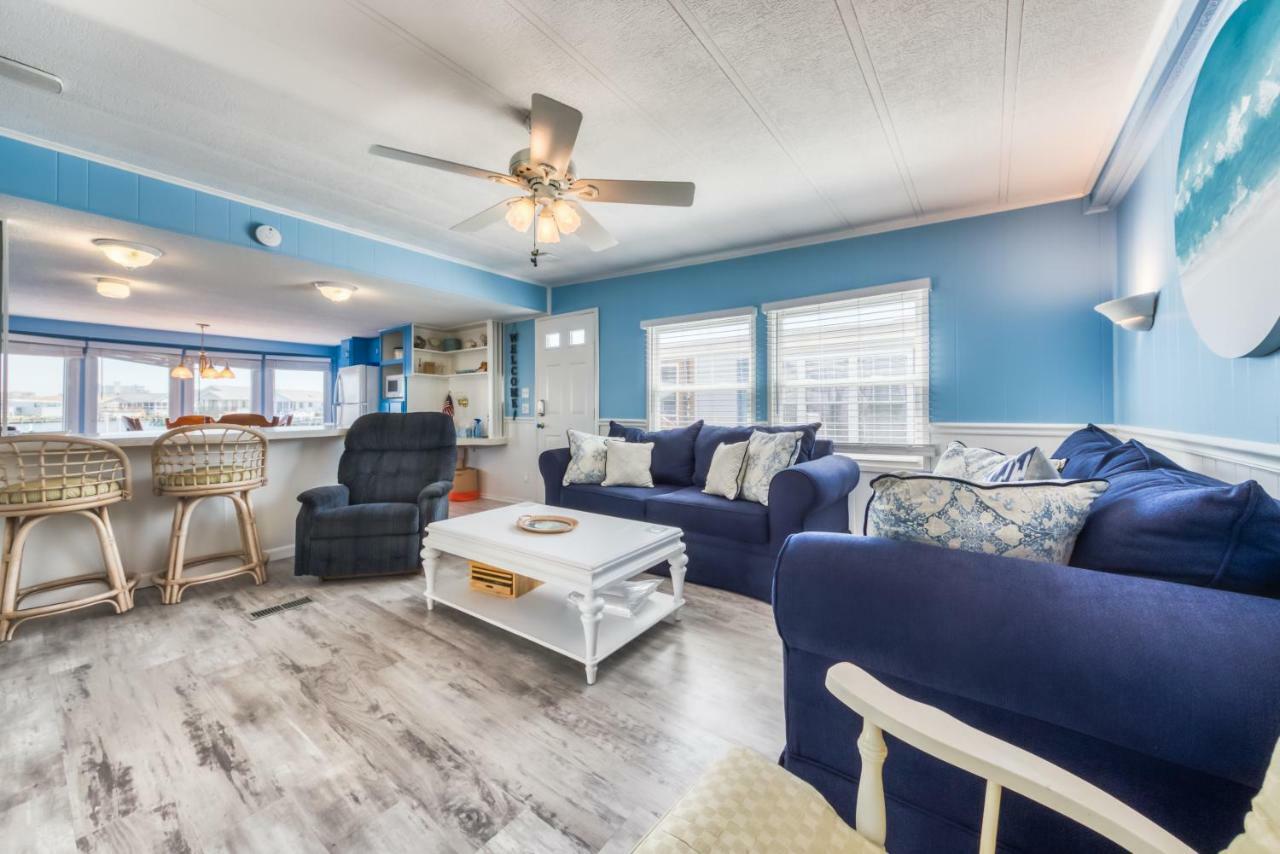 Oyster Lane Hideout * Ocean City