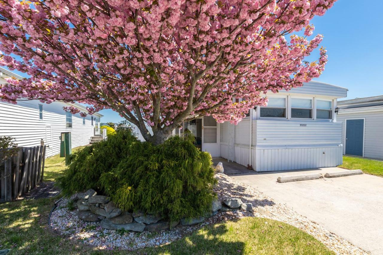 Holiday home Oyster Lane Hideout Ocean City