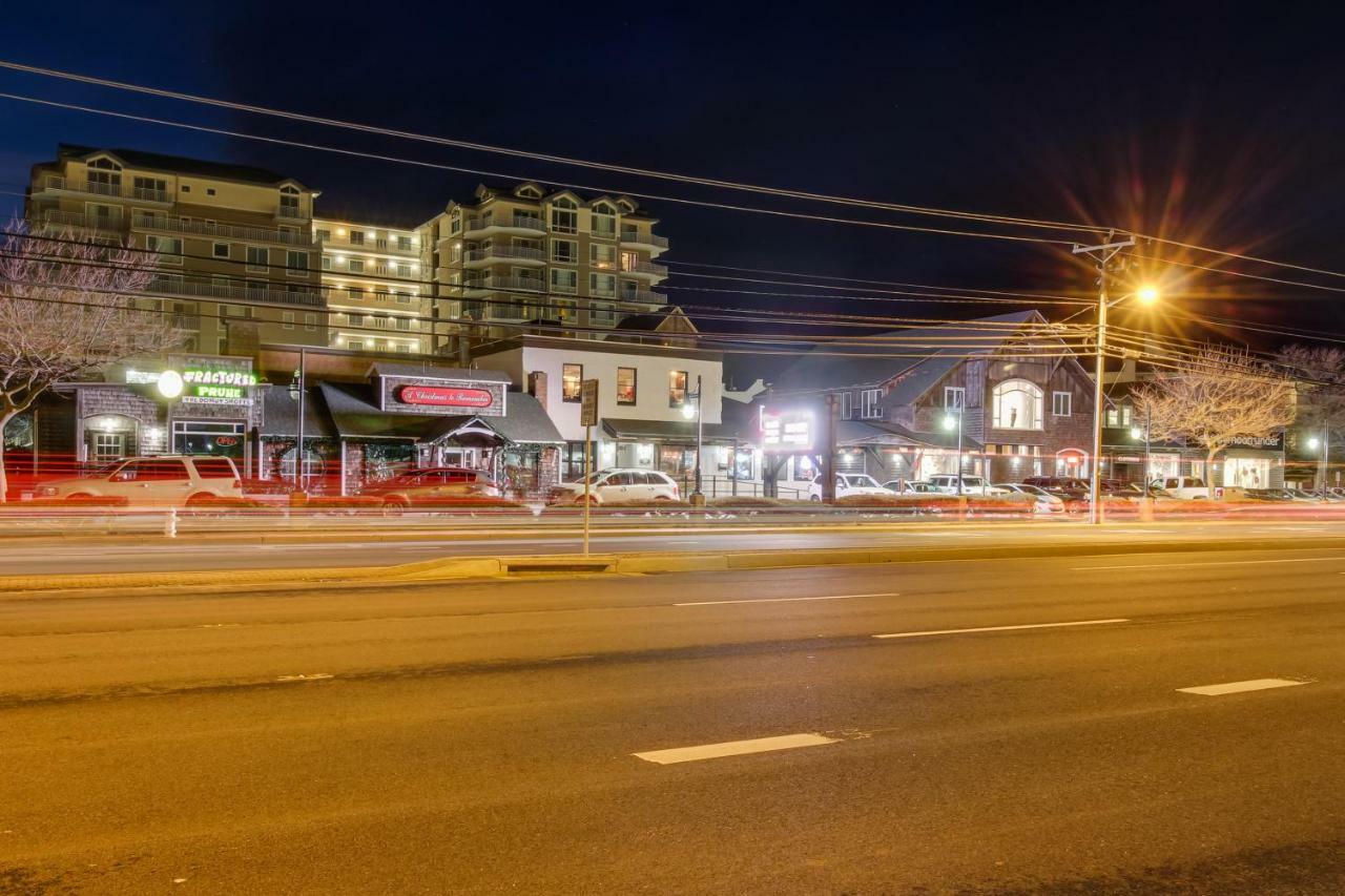 Surfside East * Ocean City