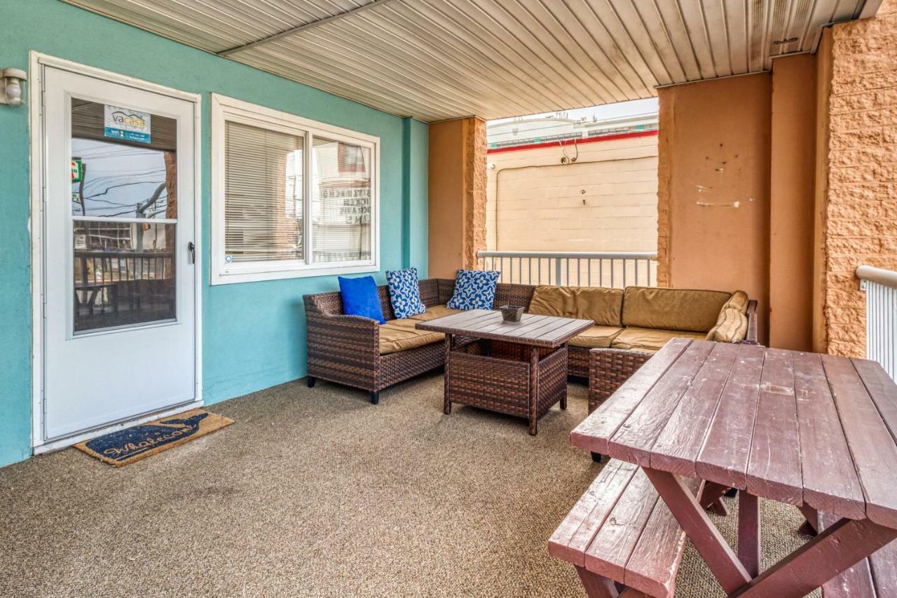 Severn Holiday home Ocean City