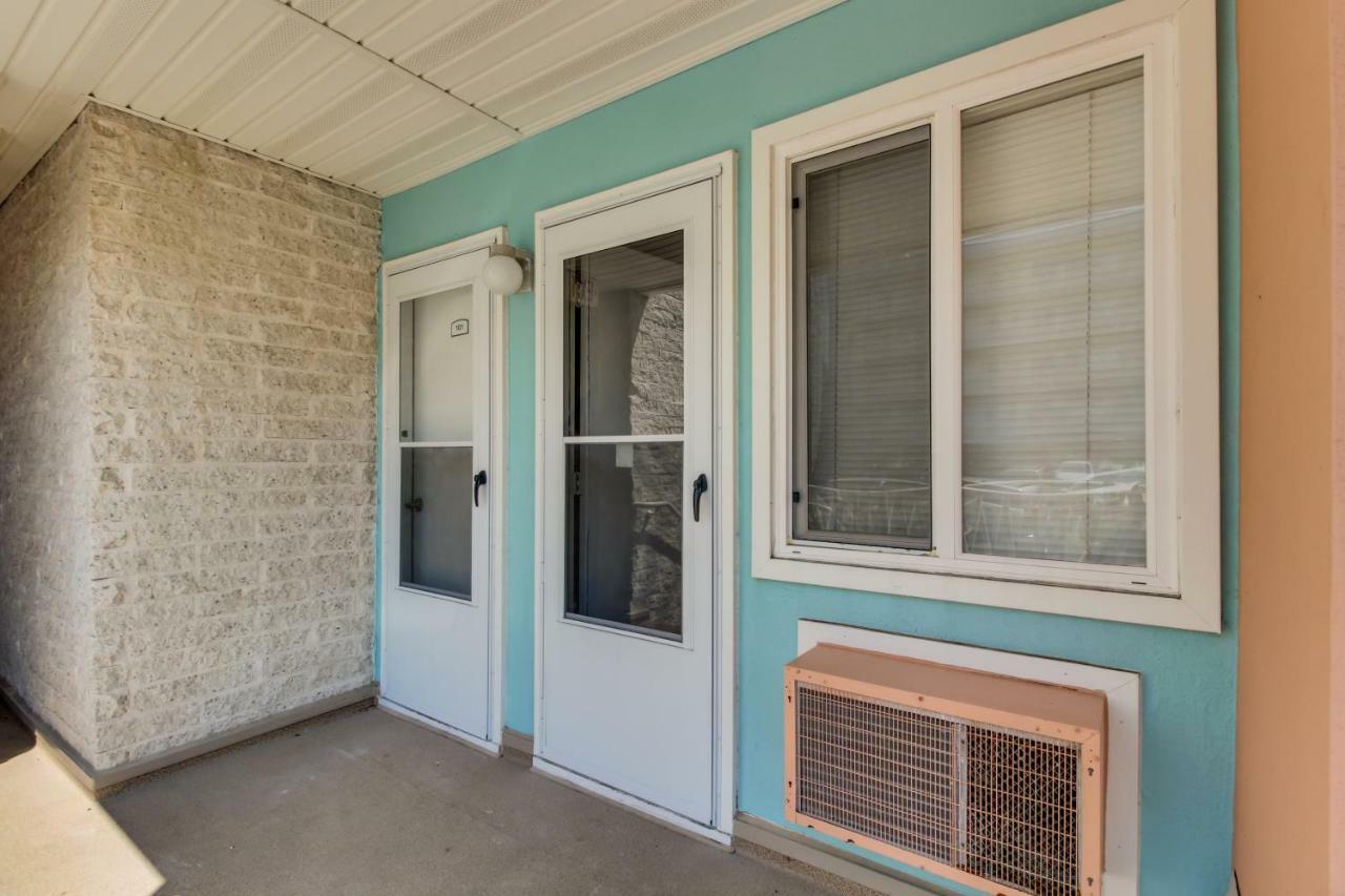 Holiday home Severn Ocean City
