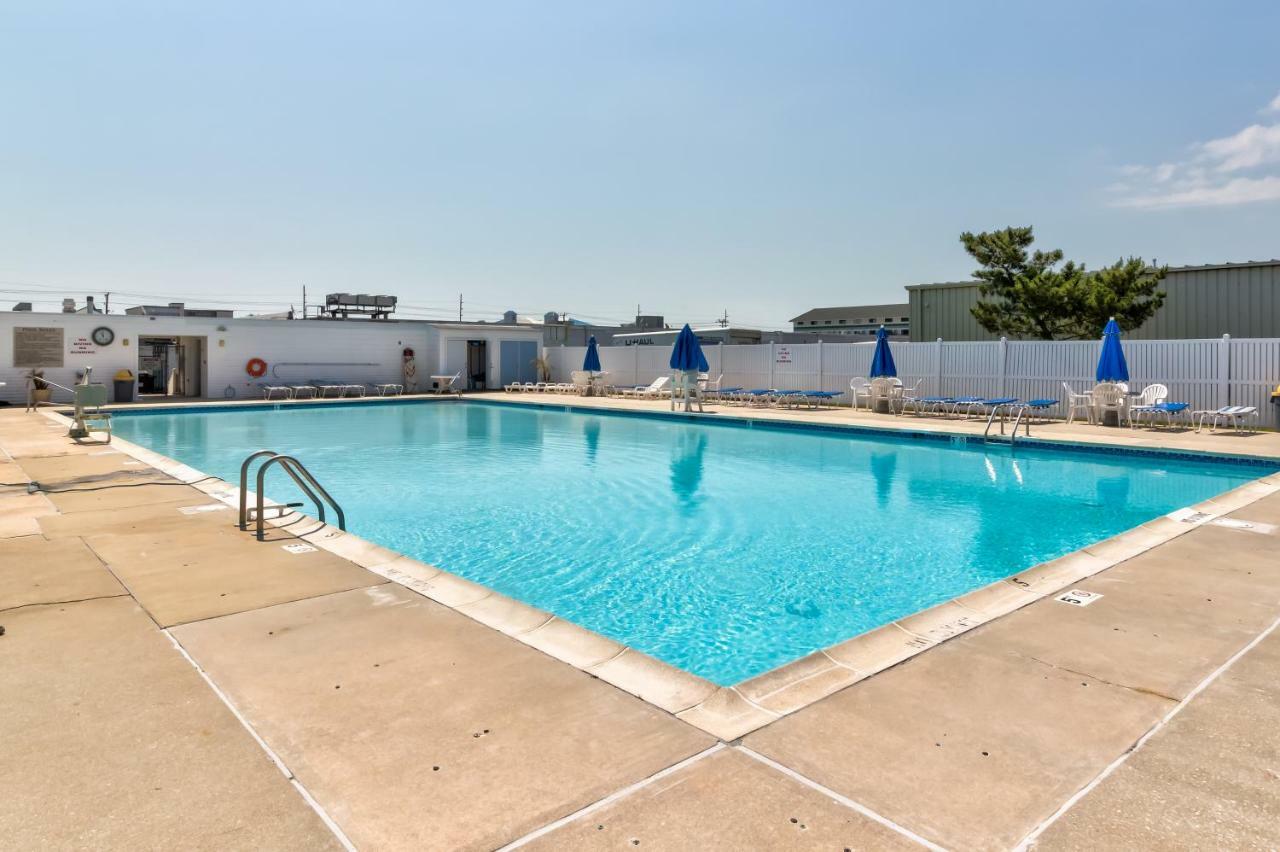 Holiday home Montego Bay Ocean City