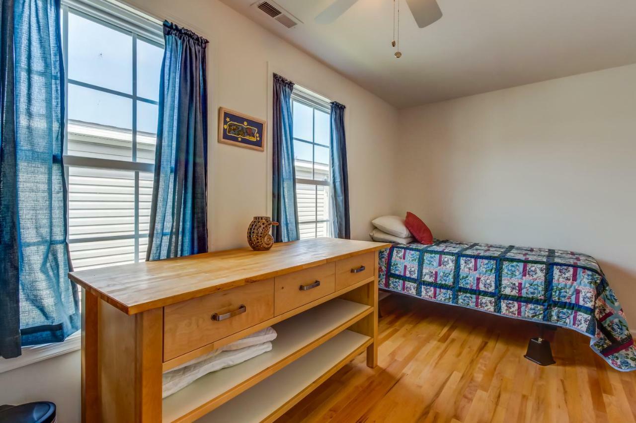 Montego Bay Holiday home Ocean City