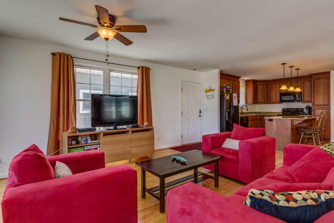 Montego Bay Holiday home Ocean City