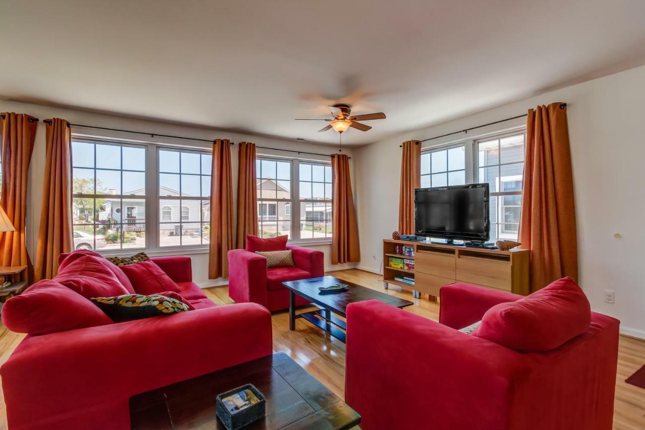 Holiday home Montego Bay Ocean City