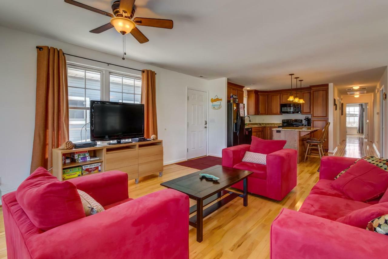 Montego Bay Holiday home Ocean City