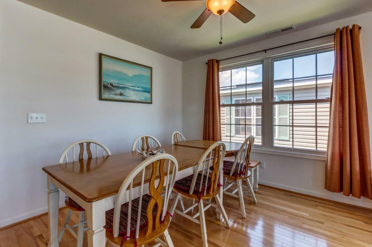 Montego Bay Holiday home Ocean City