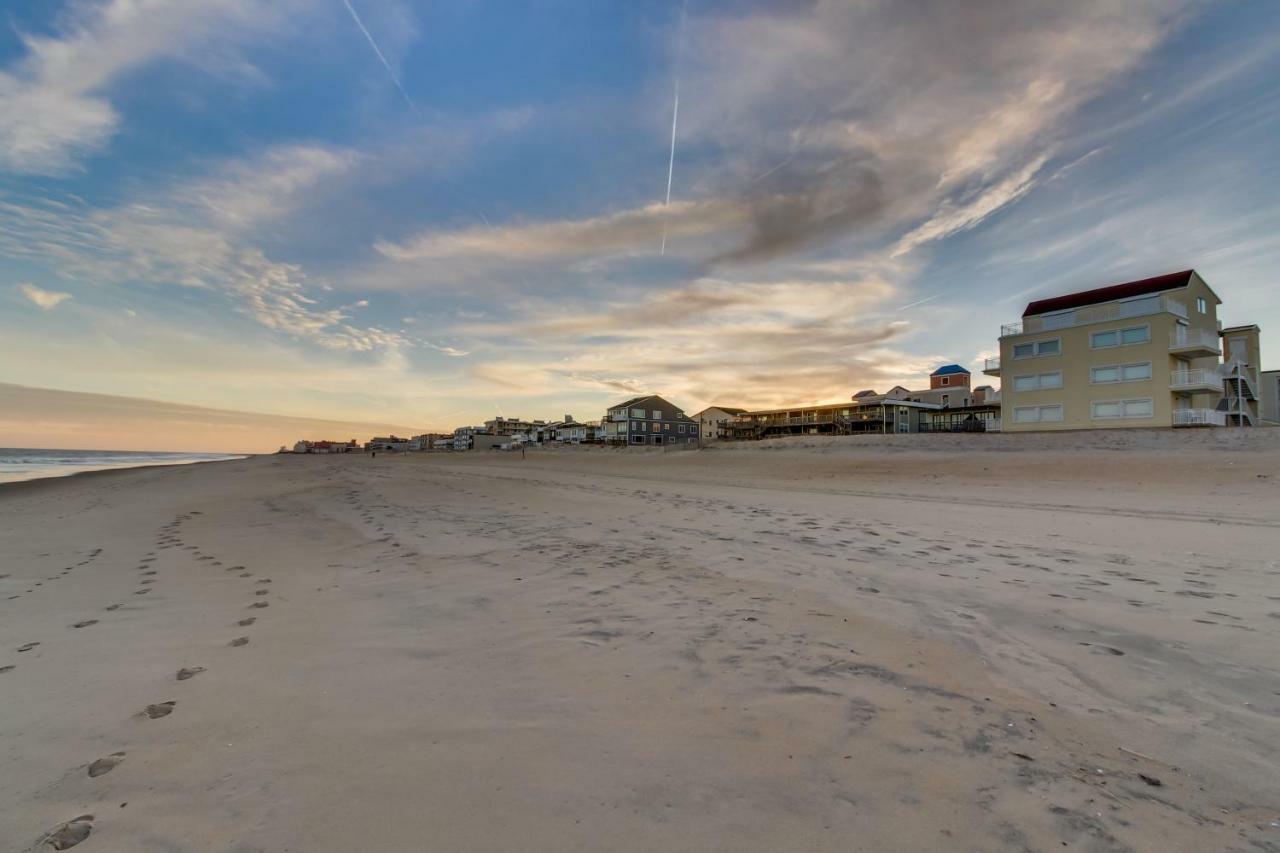 Surfside East Hotel Ocean City