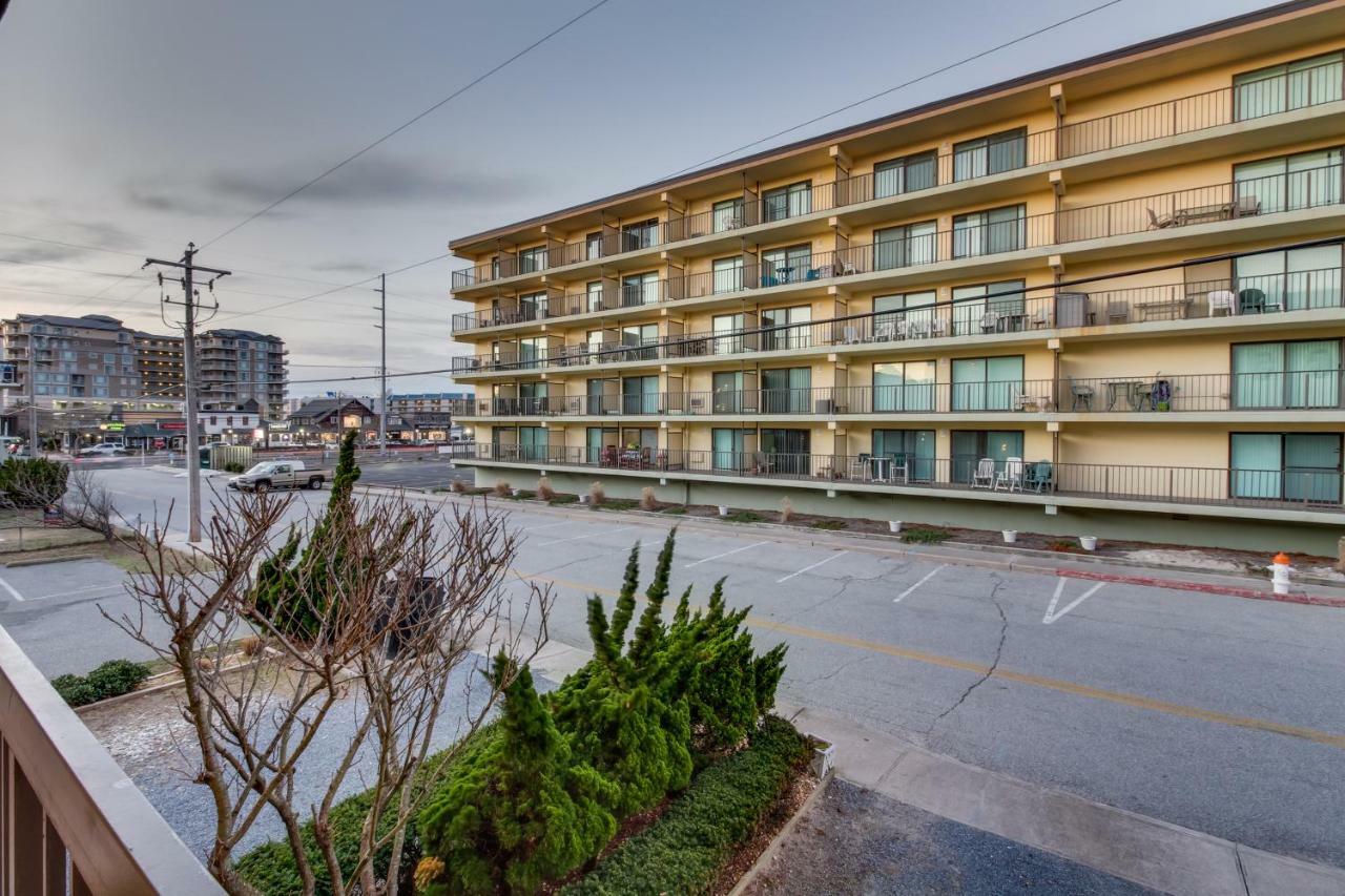 Surfside East Hotel Ocean City